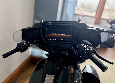 2026 Harley-Davidson Street Glide® Limited in Loveland, Colorado - Photo 15