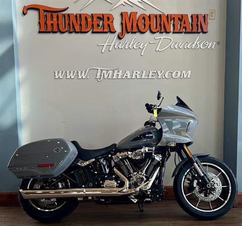 2026 Harley-Davidson Low Rider® ST in Loveland, Colorado - Photo 1