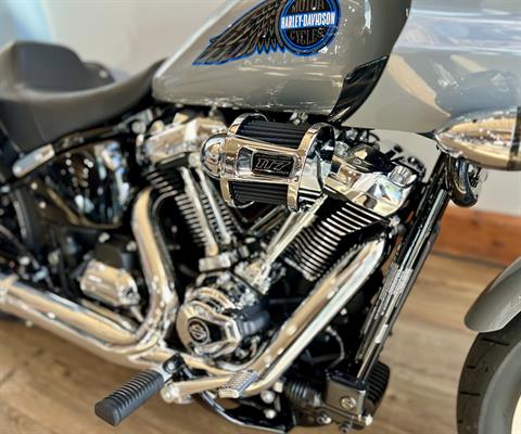 2026 Harley-Davidson Low Rider® ST in Loveland, Colorado - Photo 5
