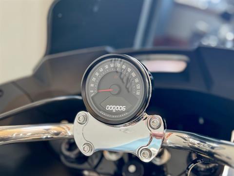2026 Harley-Davidson Low Rider® ST in Loveland, Colorado - Photo 7