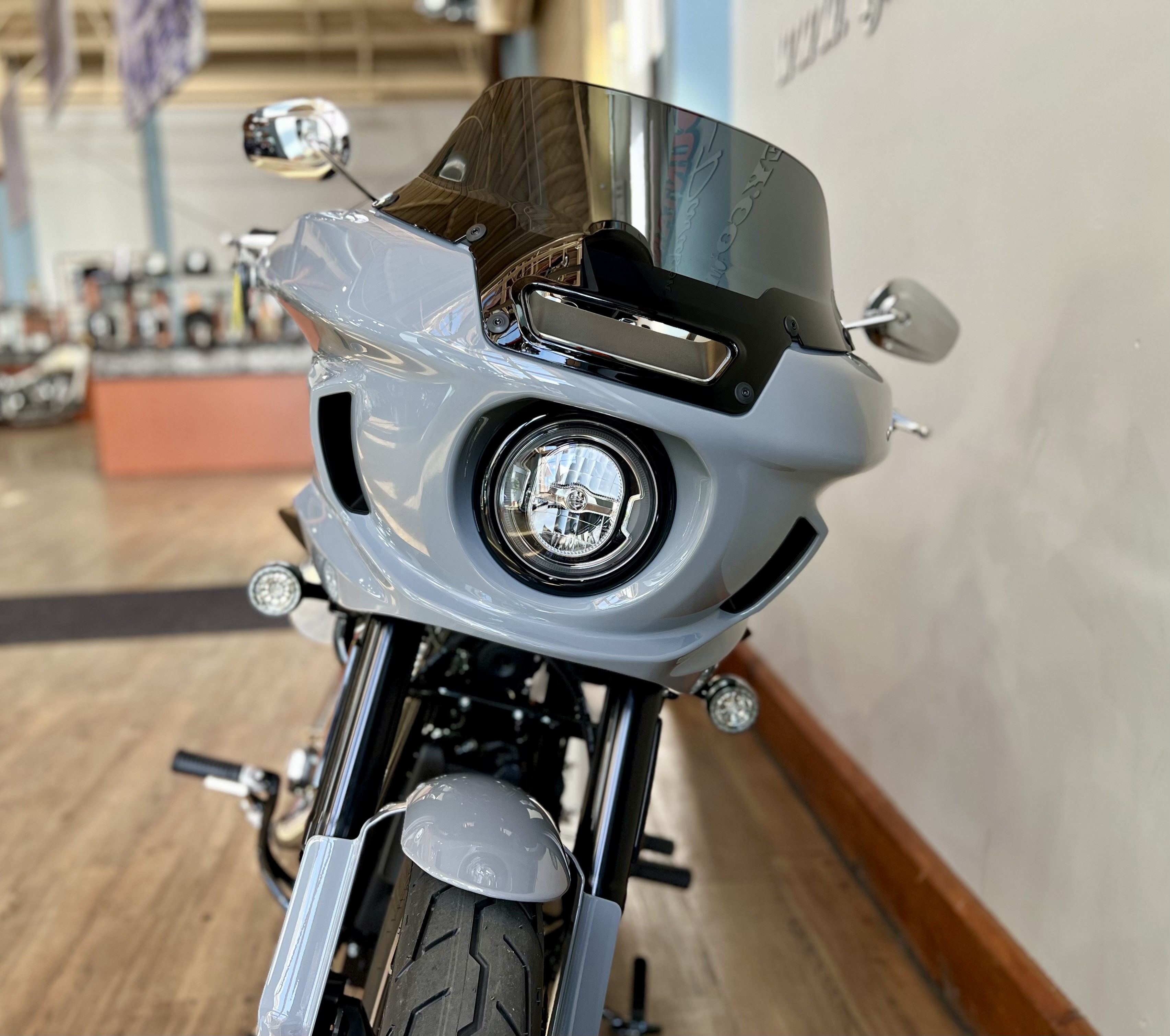 2026 Harley-Davidson Low Rider® ST in Loveland, Colorado - Photo 9