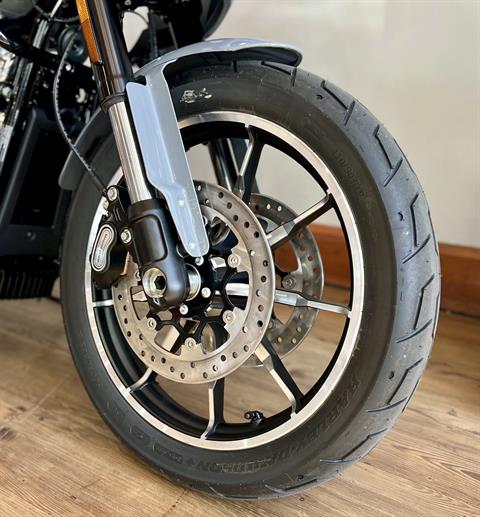 2026 Harley-Davidson Low Rider® ST in Loveland, Colorado - Photo 10