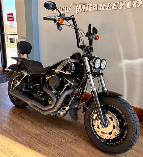 2014 Harley-Davidson Dyna® Fat Bob® in Loveland, Colorado - Photo 2