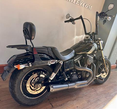 2014 Harley-Davidson Dyna® Fat Bob® in Loveland, Colorado - Photo 3