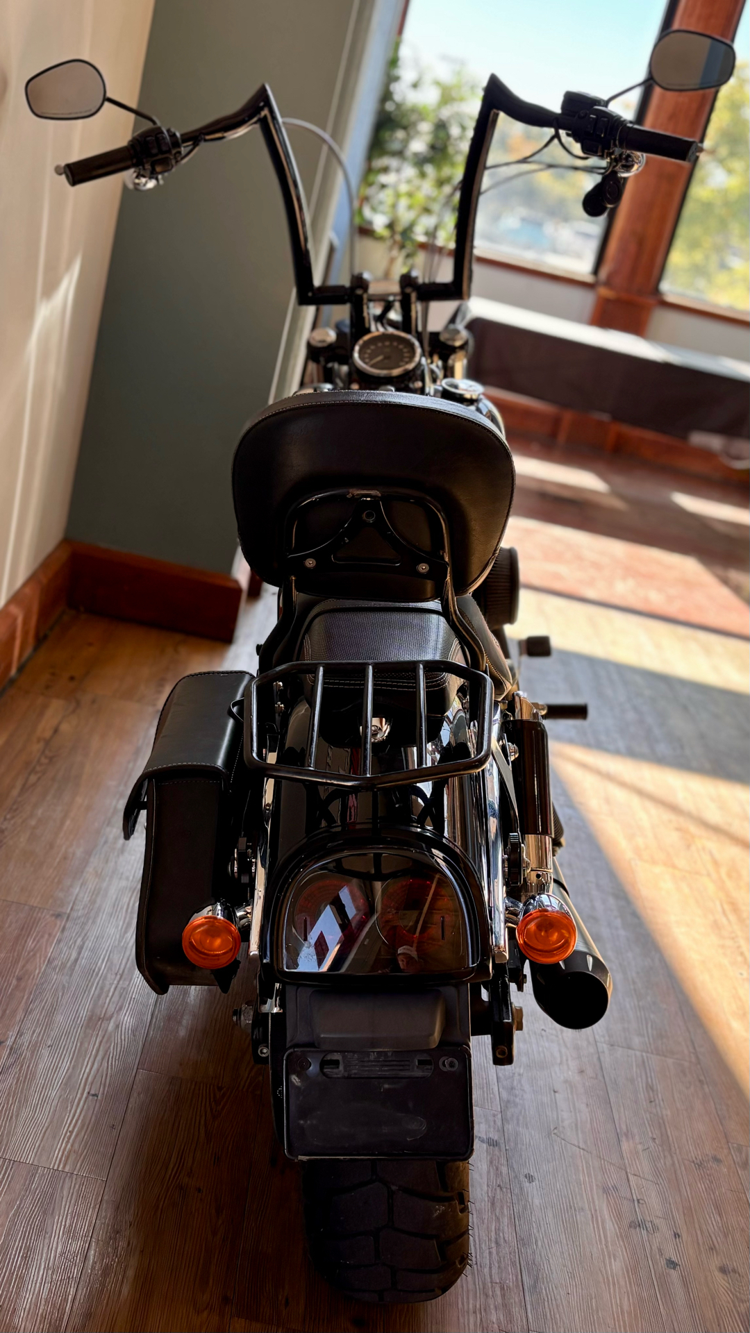 2014 Harley-Davidson Dyna® Fat Bob® in Loveland, Colorado - Photo 5