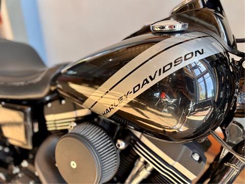 2014 Harley-Davidson Dyna® Fat Bob® in Loveland, Colorado - Photo 6
