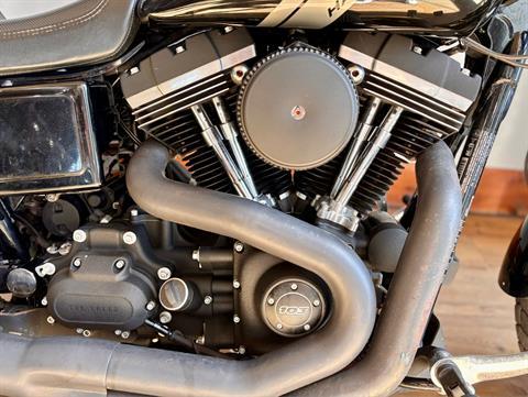 2014 Harley-Davidson Dyna® Fat Bob® in Loveland, Colorado - Photo 7