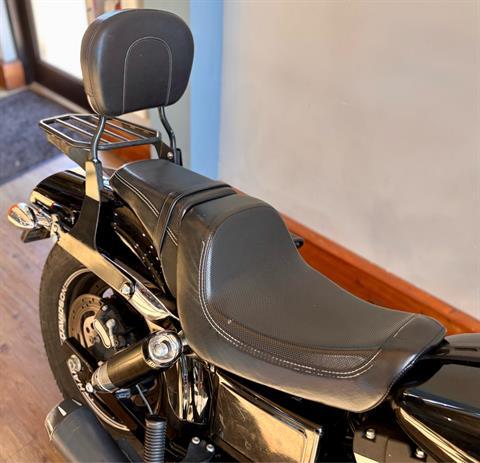 2014 Harley-Davidson Dyna® Fat Bob® in Loveland, Colorado - Photo 8