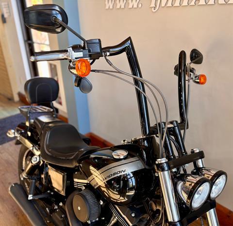 2014 Harley-Davidson Dyna® Fat Bob® in Loveland, Colorado - Photo 9