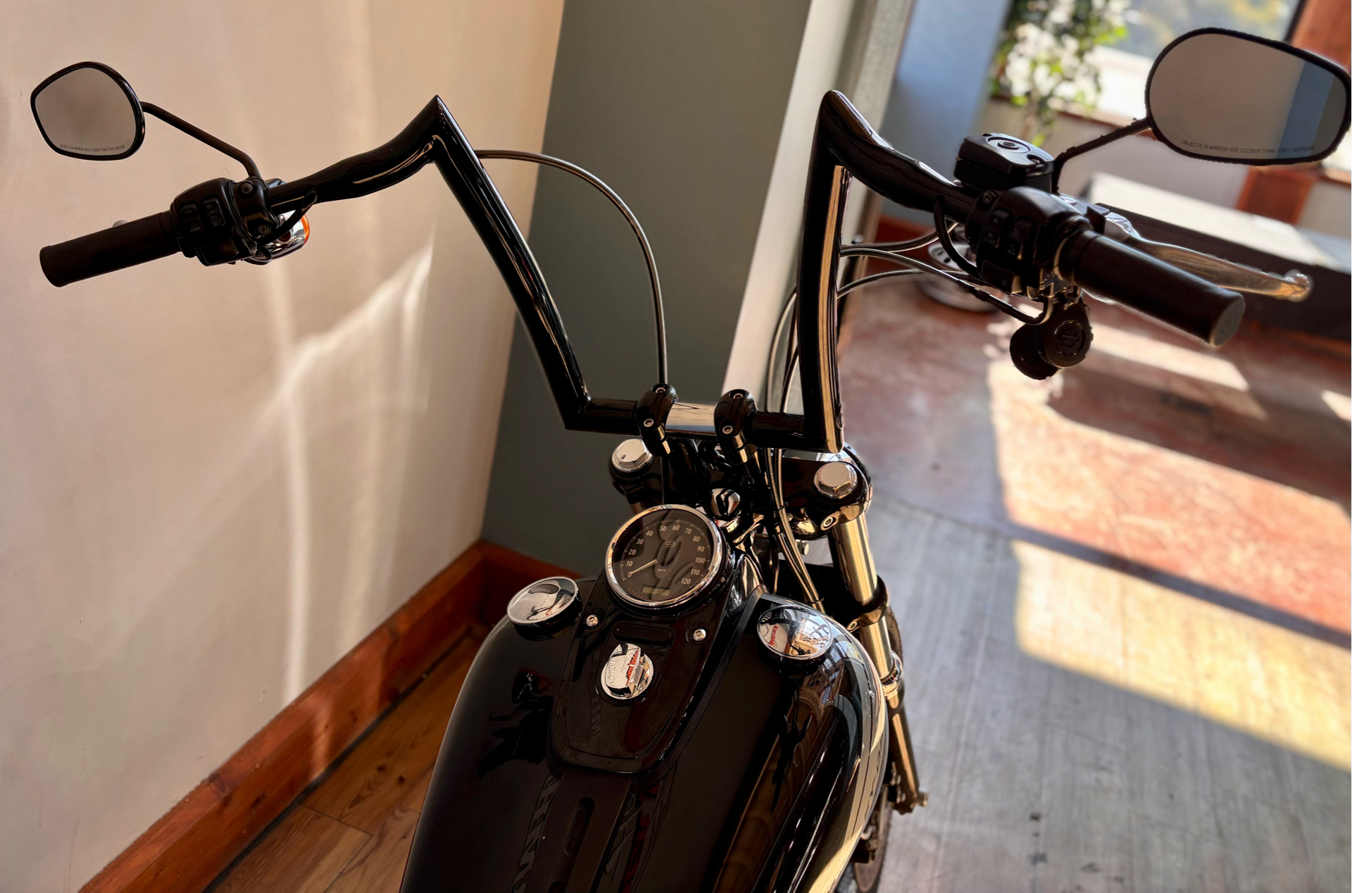 2014 Harley-Davidson Dyna® Fat Bob® in Loveland, Colorado - Photo 10