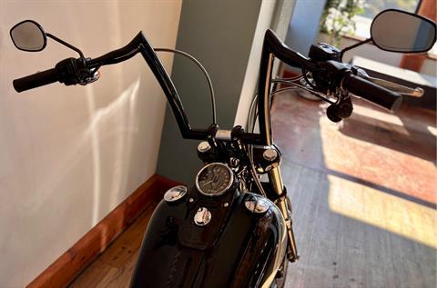 2014 Harley-Davidson Dyna® Fat Bob® in Loveland, Colorado - Photo 10