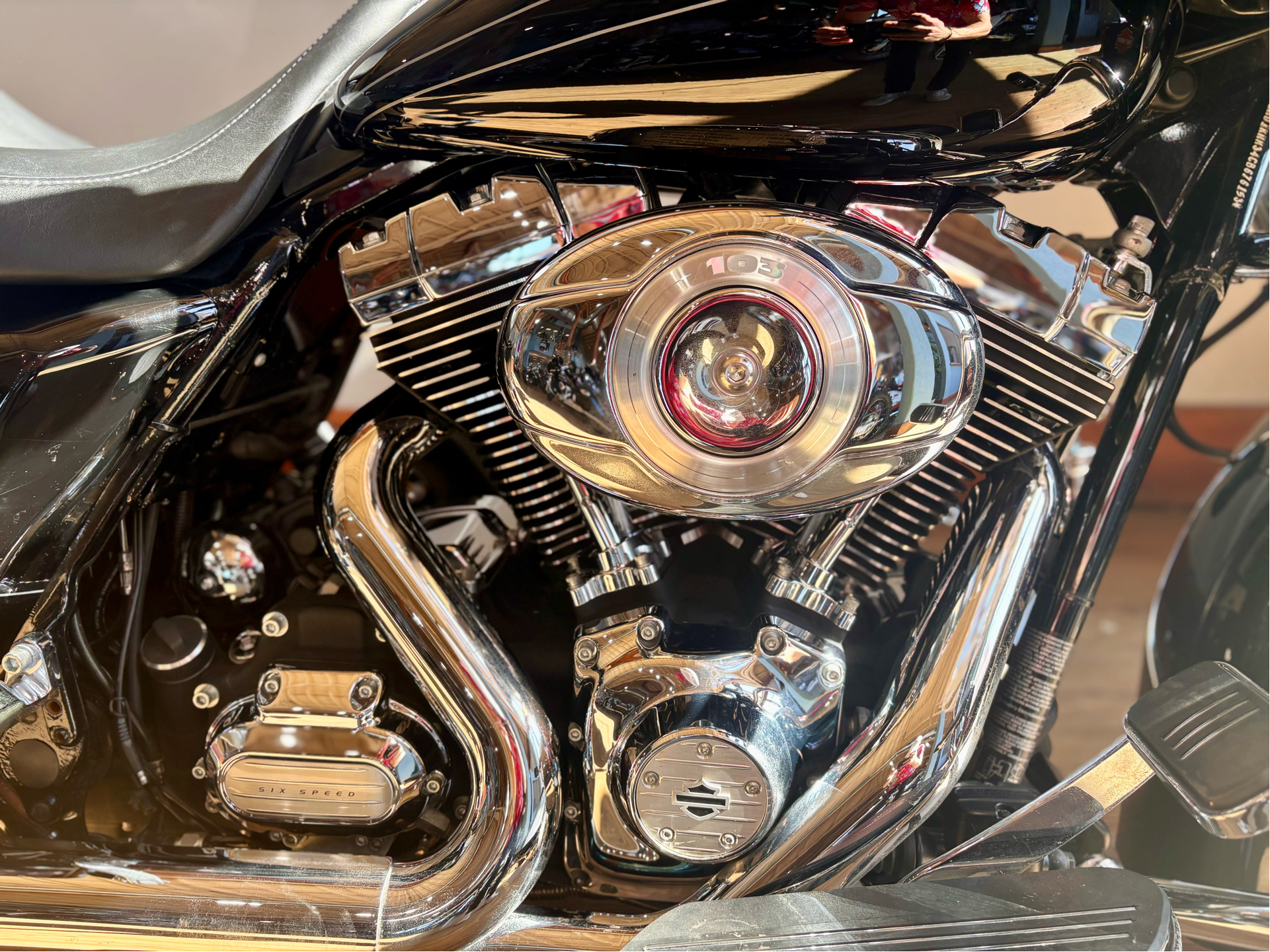 2012 Harley-Davidson Road Glide® Custom in Loveland, Colorado - Photo 7
