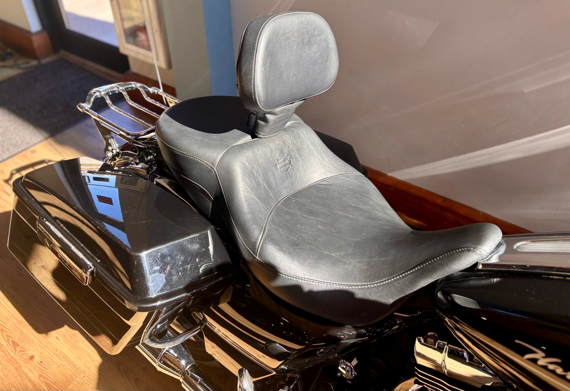 2012 Harley-Davidson Road Glide® Custom in Loveland, Colorado - Photo 8