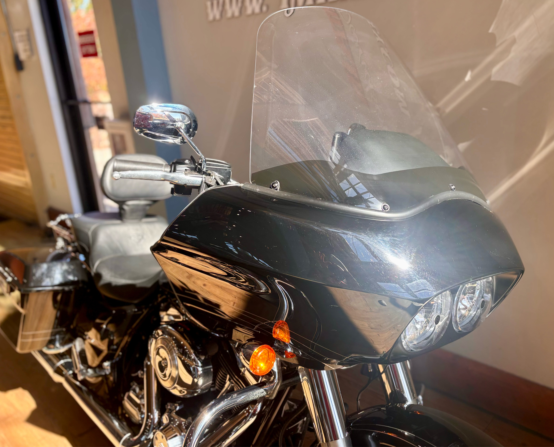 2012 Harley-Davidson Road Glide® Custom in Loveland, Colorado - Photo 9