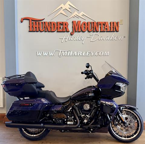 2026 Harley-Davidson Road Glide® Limited in Loveland, Colorado - Photo 1