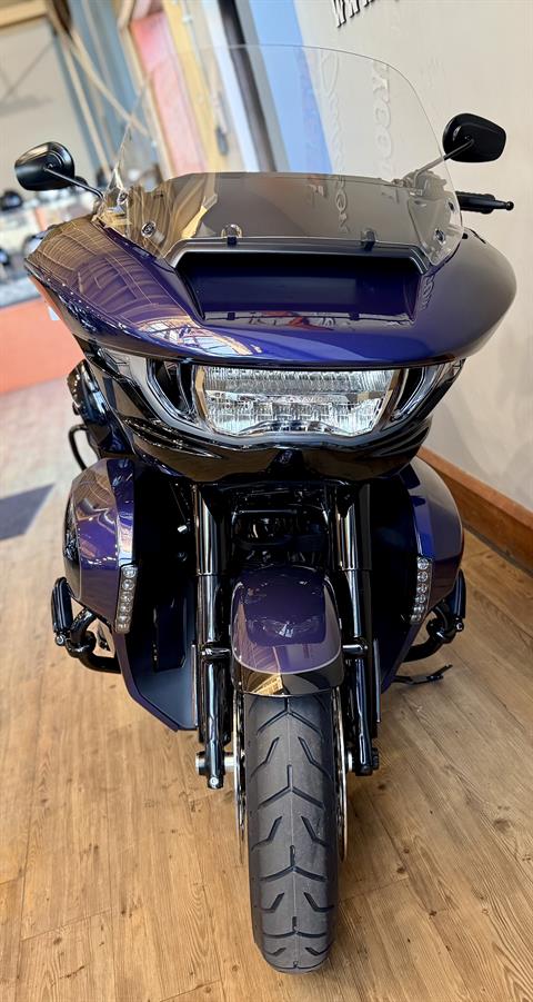 2026 Harley-Davidson Road Glide® Limited in Loveland, Colorado - Photo 4