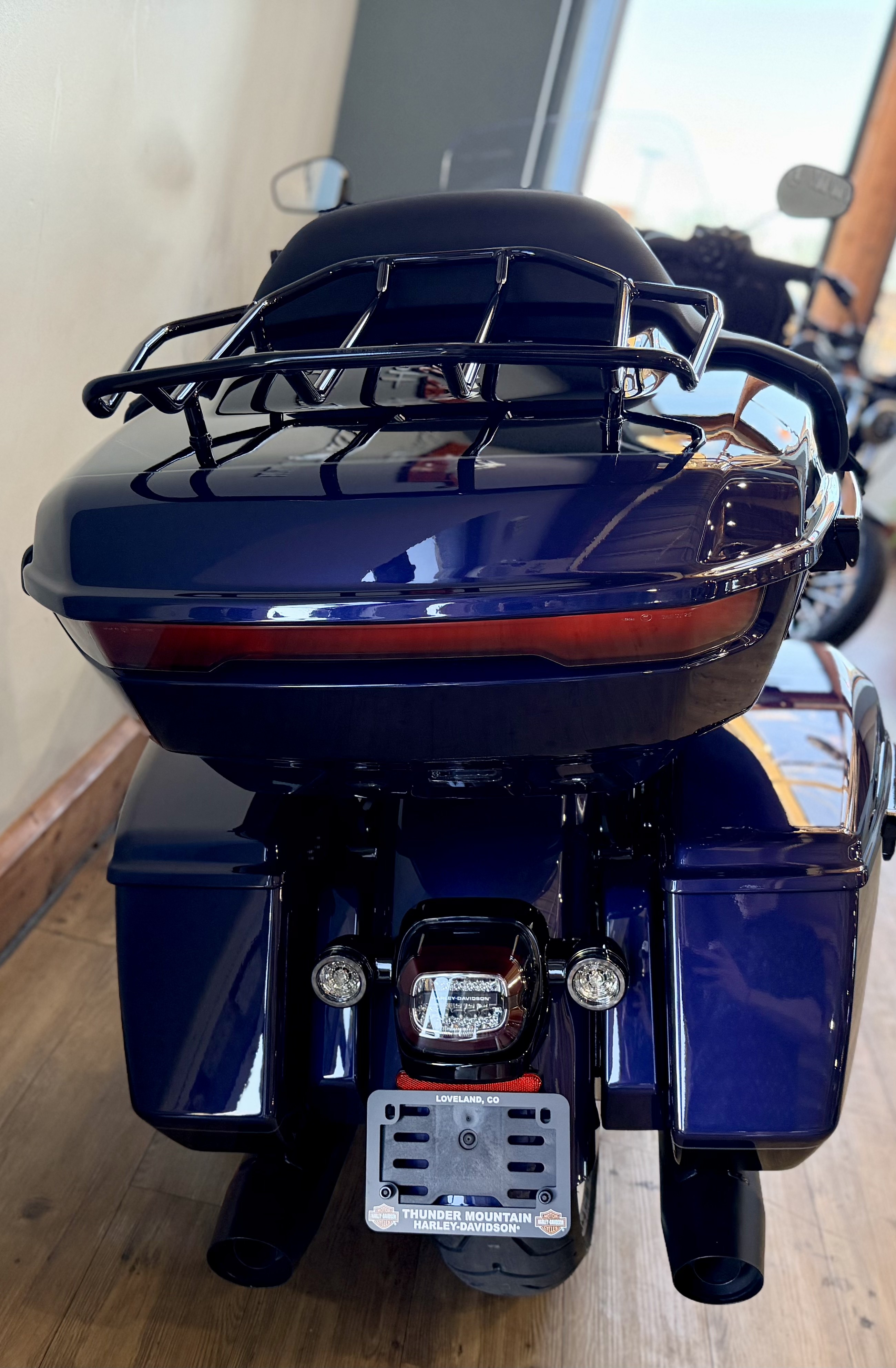 2026 Harley-Davidson Road Glide® Limited in Loveland, Colorado - Photo 5