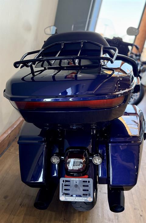 2026 Harley-Davidson Road Glide® Limited in Loveland, Colorado - Photo 5