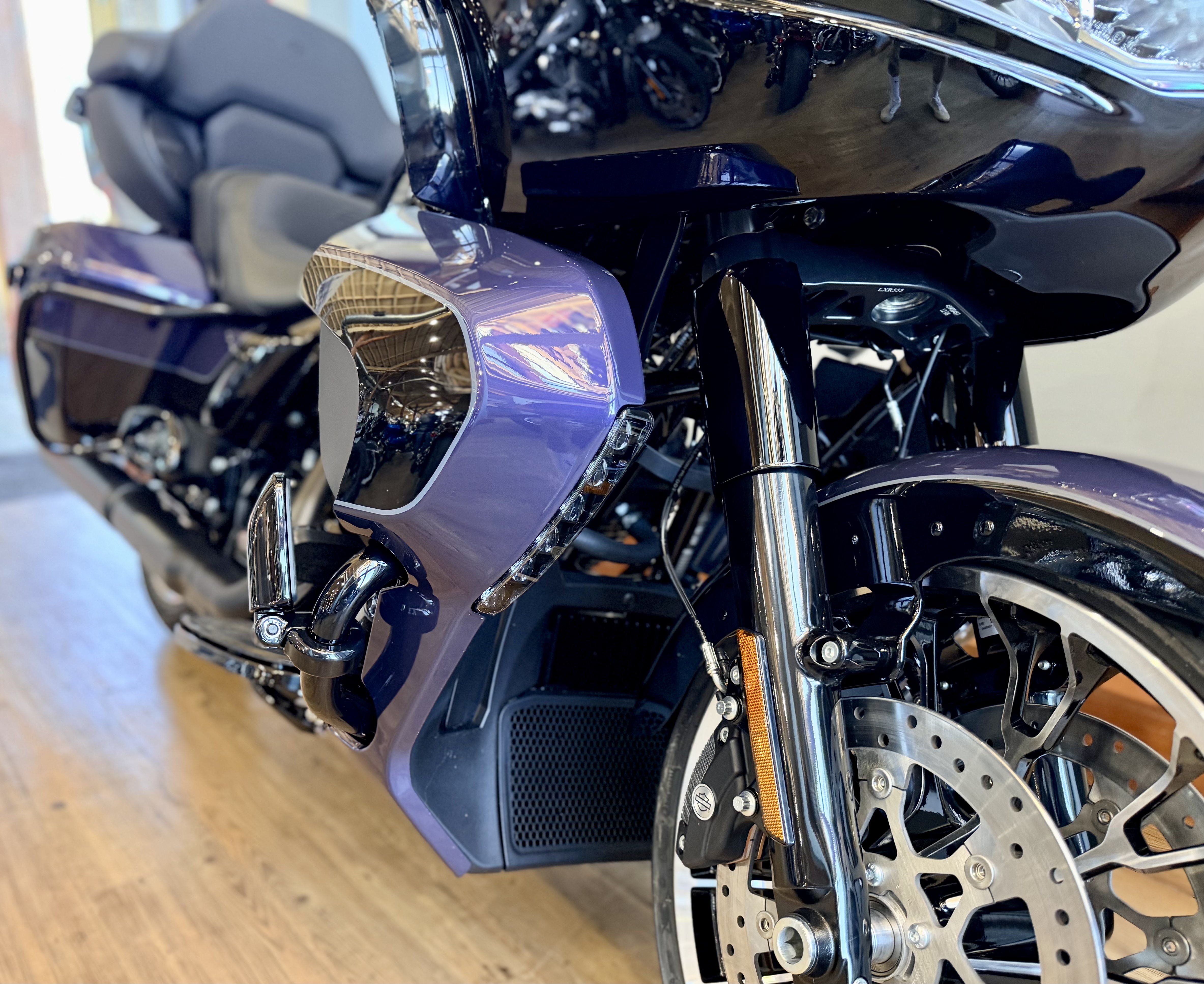 2026 Harley-Davidson Road Glide® Limited in Loveland, Colorado - Photo 8