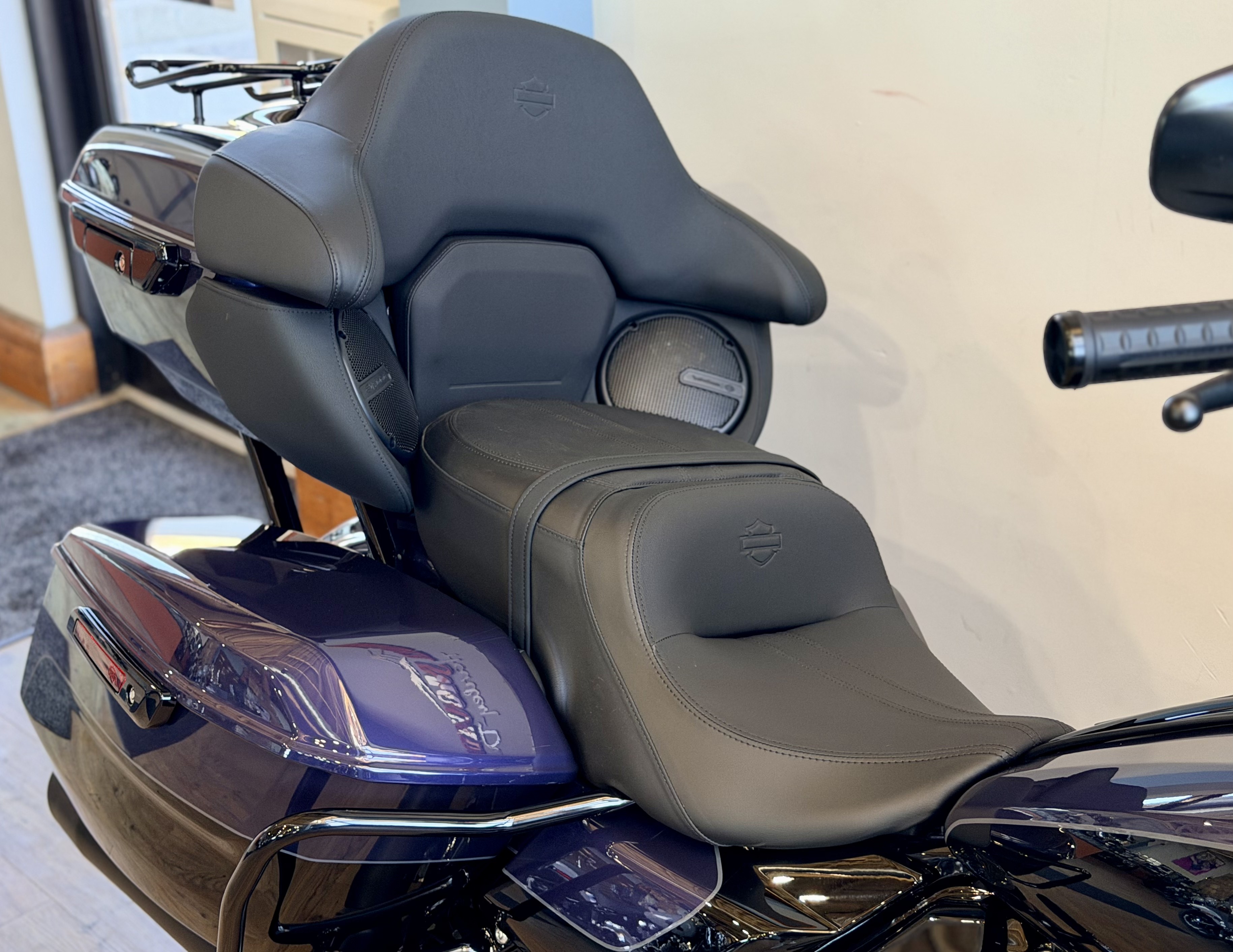 2026 Harley-Davidson Road Glide® Limited in Loveland, Colorado - Photo 9