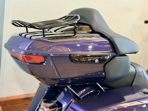 2026 Harley-Davidson Road Glide® Limited in Loveland, Colorado - Photo 10