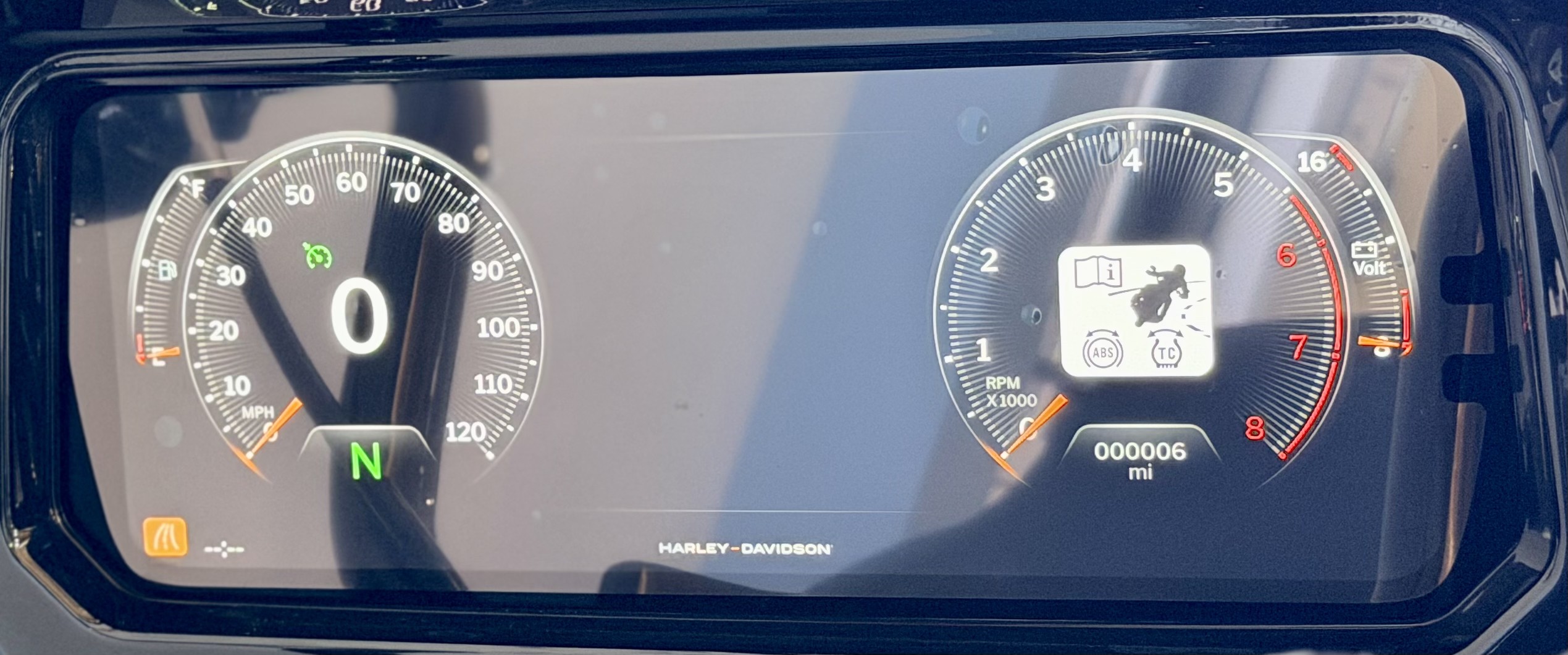 2026 Harley-Davidson Road Glide® Limited in Loveland, Colorado - Photo 13