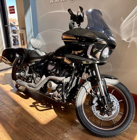 2023 Harley-Davidson Low Rider® ST in Loveland, Colorado - Photo 2