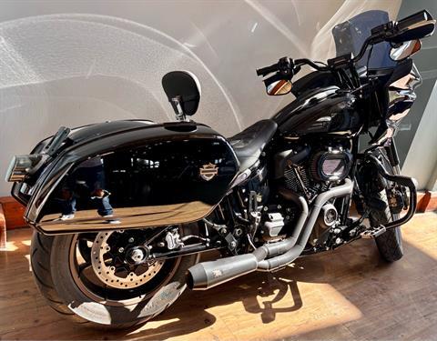 2023 Harley-Davidson Low Rider® ST in Loveland, Colorado - Photo 3