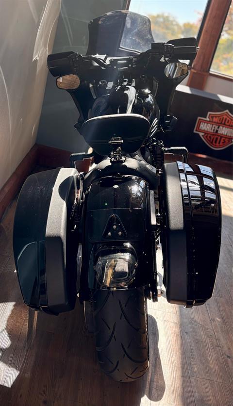 2023 Harley-Davidson Low Rider® ST in Loveland, Colorado - Photo 5