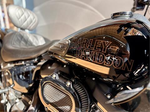 2023 Harley-Davidson Low Rider® ST in Loveland, Colorado - Photo 6