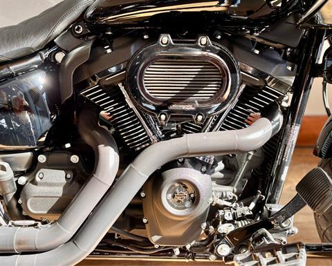 2023 Harley-Davidson Low Rider® ST in Loveland, Colorado - Photo 7