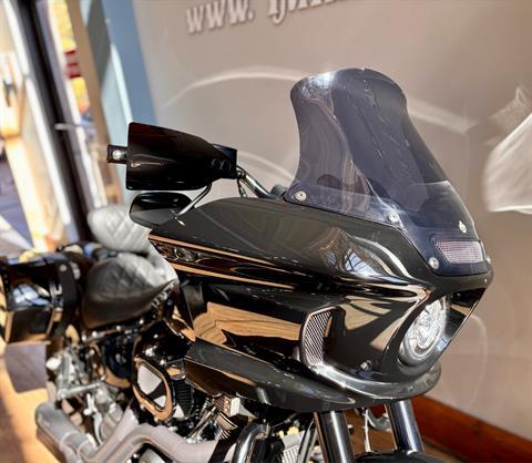 2023 Harley-Davidson Low Rider® ST in Loveland, Colorado - Photo 8