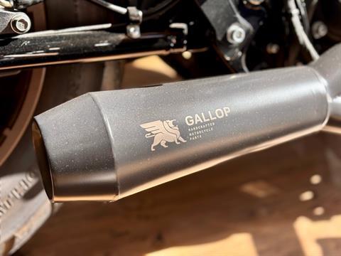 2023 Harley-Davidson Low Rider® ST in Loveland, Colorado - Photo 10