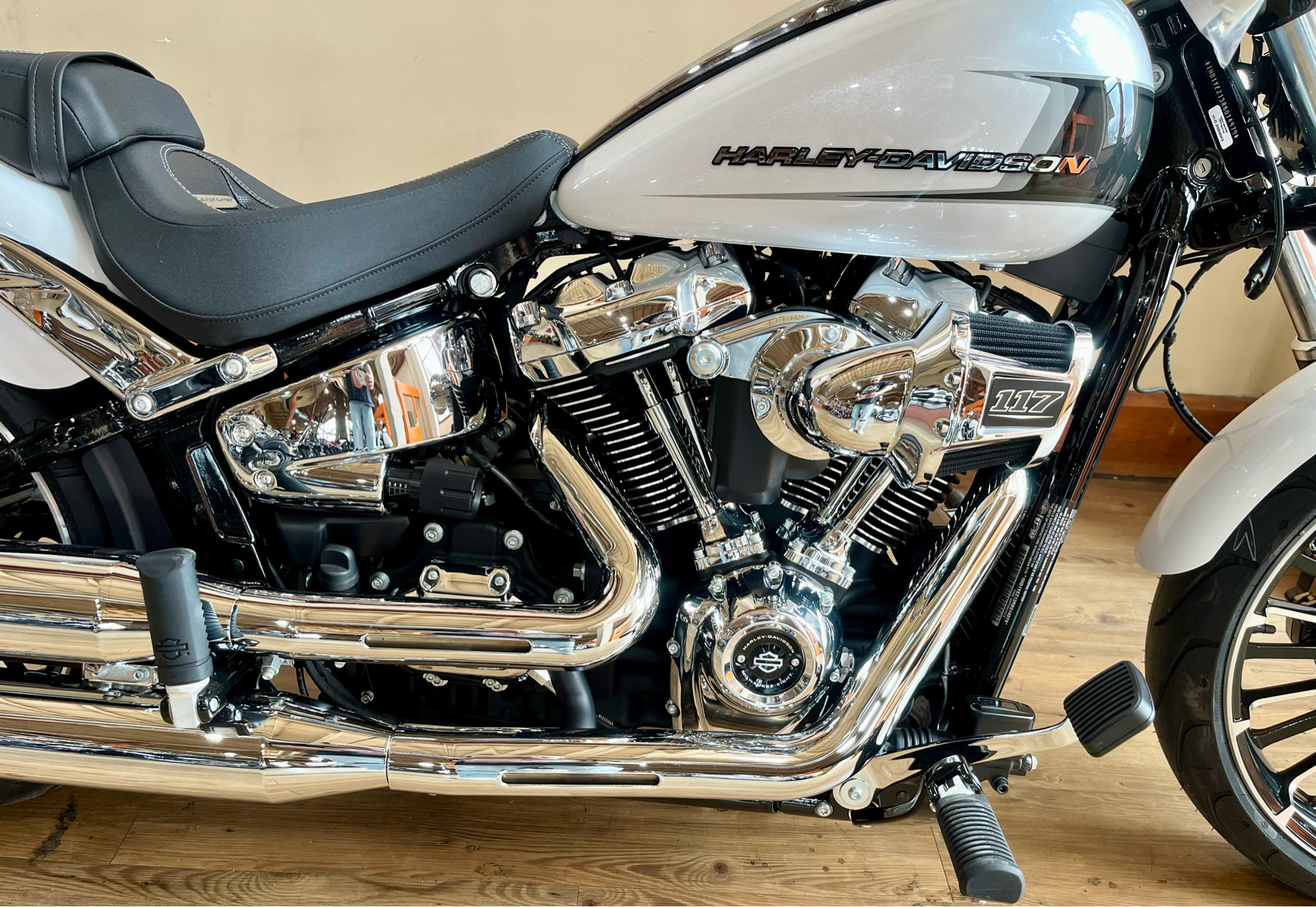 2024 Harley-Davidson Breakout® in Loveland, Colorado - Photo 7