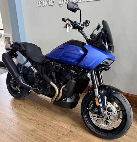 2026 Harley-Davidson Pan America® 1250 ST in Loveland, Colorado - Photo 2