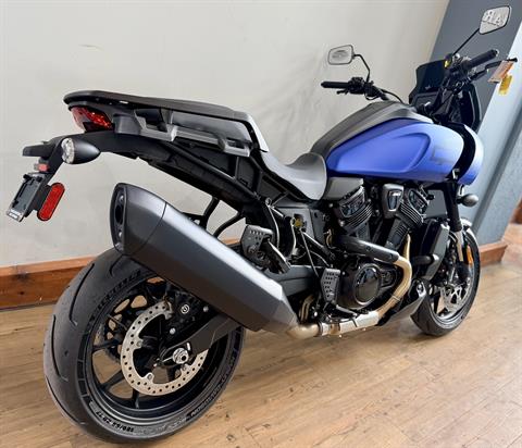 2026 Harley-Davidson Pan America® 1250 ST in Loveland, Colorado - Photo 3