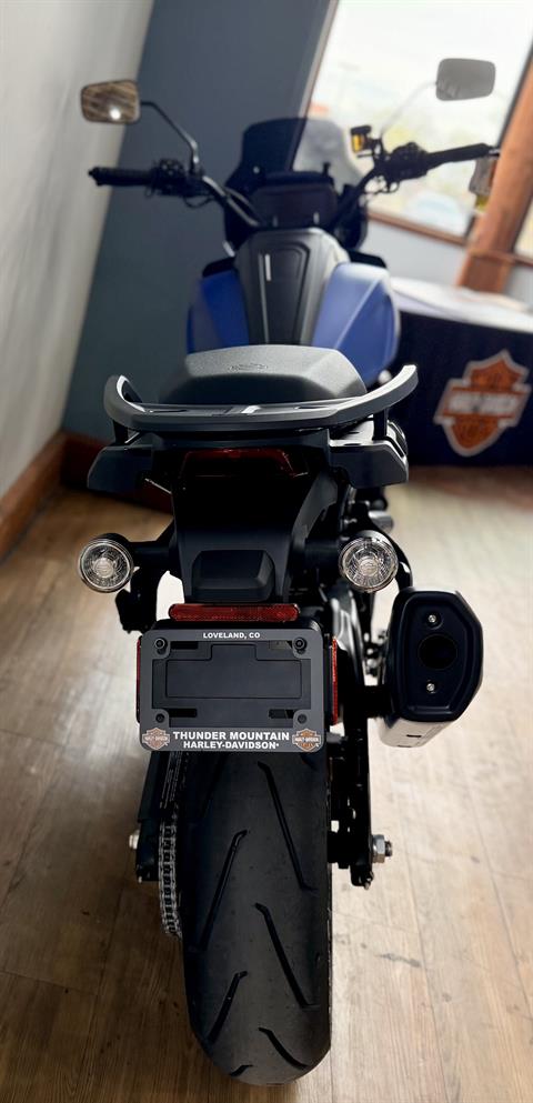 2026 Harley-Davidson Pan America® 1250 ST in Loveland, Colorado - Photo 5
