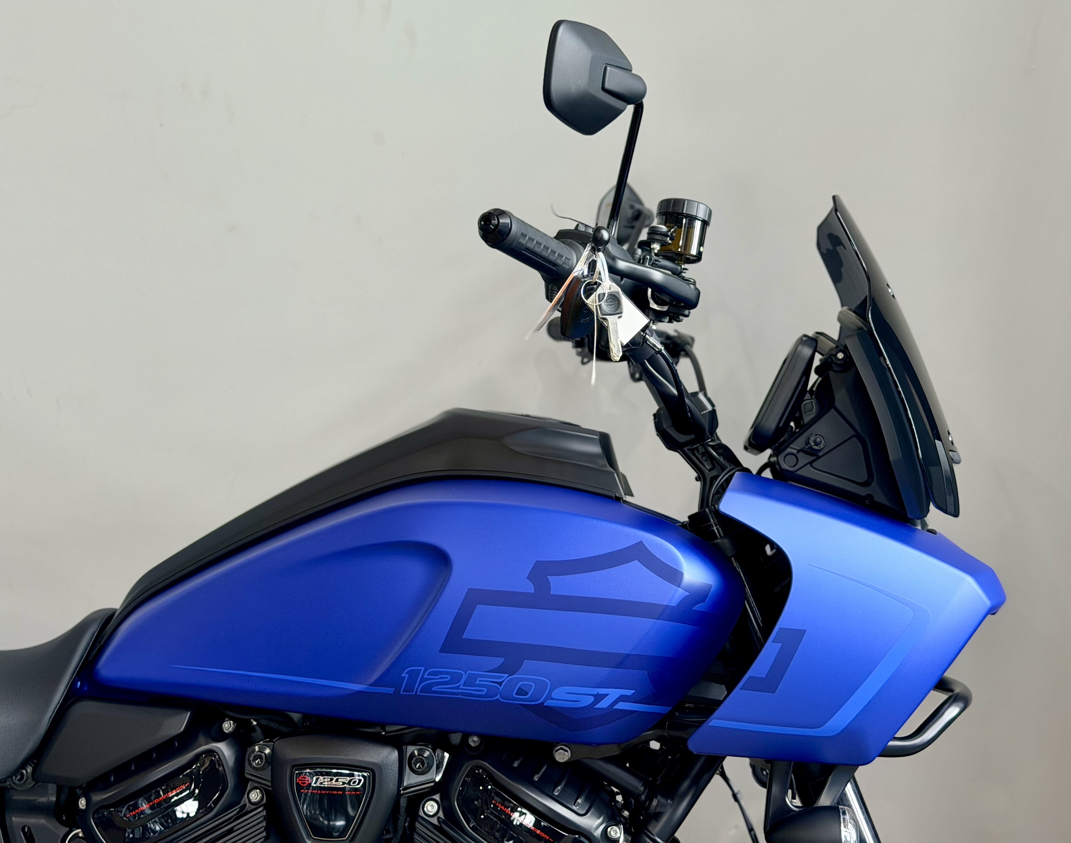 2026 Harley-Davidson Pan America® 1250 ST in Loveland, Colorado - Photo 6