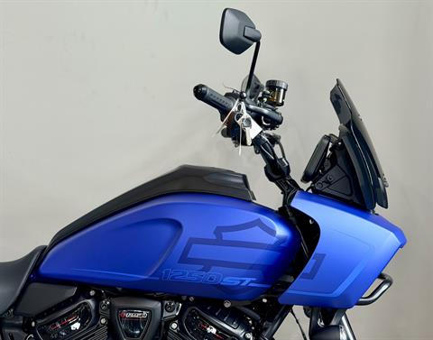 2026 Harley-Davidson Pan America® 1250 ST in Loveland, Colorado - Photo 6