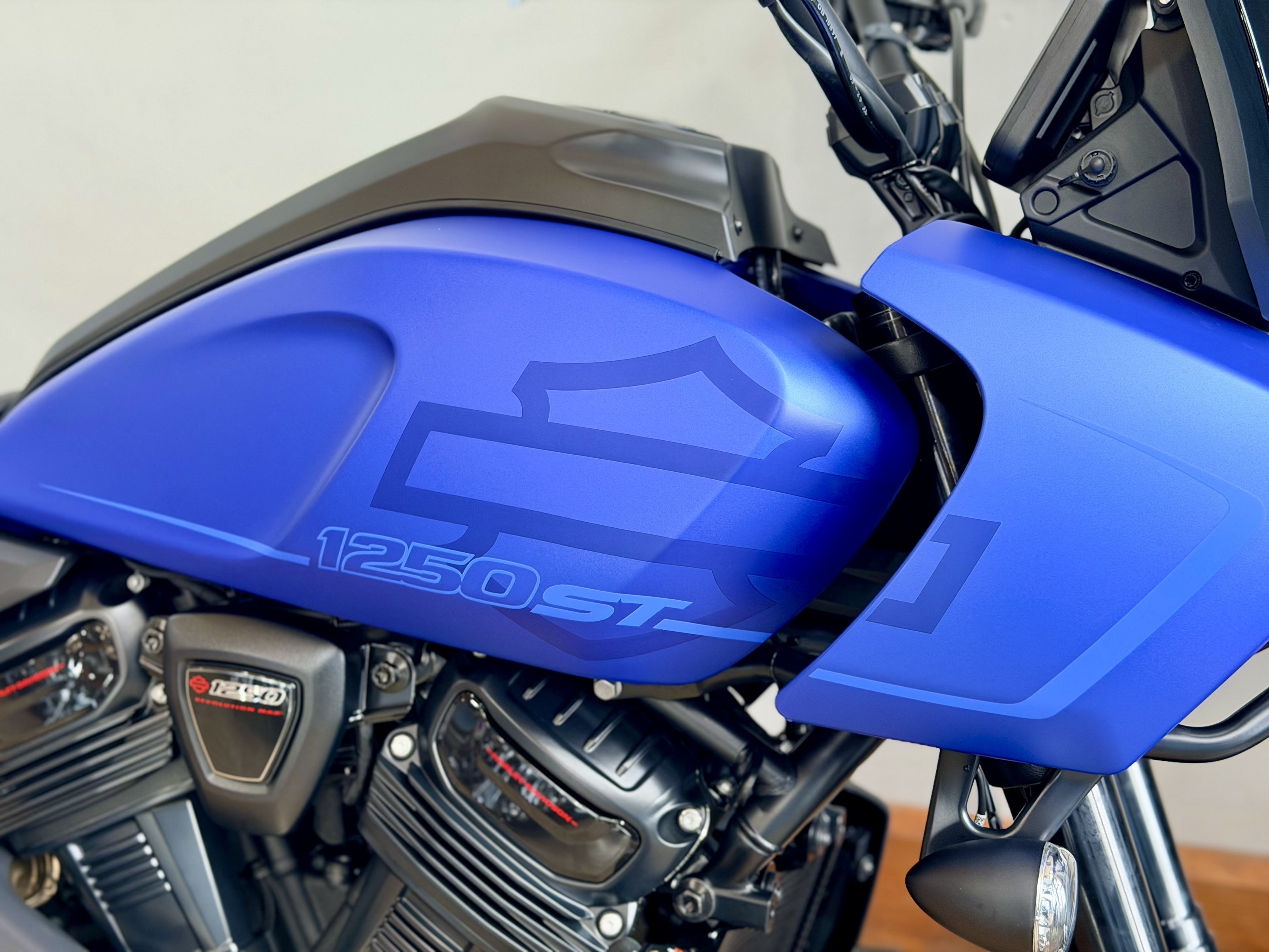 2026 Harley-Davidson Pan America® 1250 ST in Loveland, Colorado - Photo 7