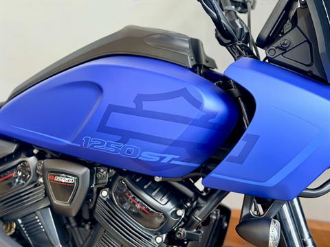 2026 Harley-Davidson Pan America® 1250 ST in Loveland, Colorado - Photo 7