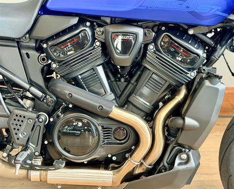 2026 Harley-Davidson Pan America® 1250 ST in Loveland, Colorado - Photo 8