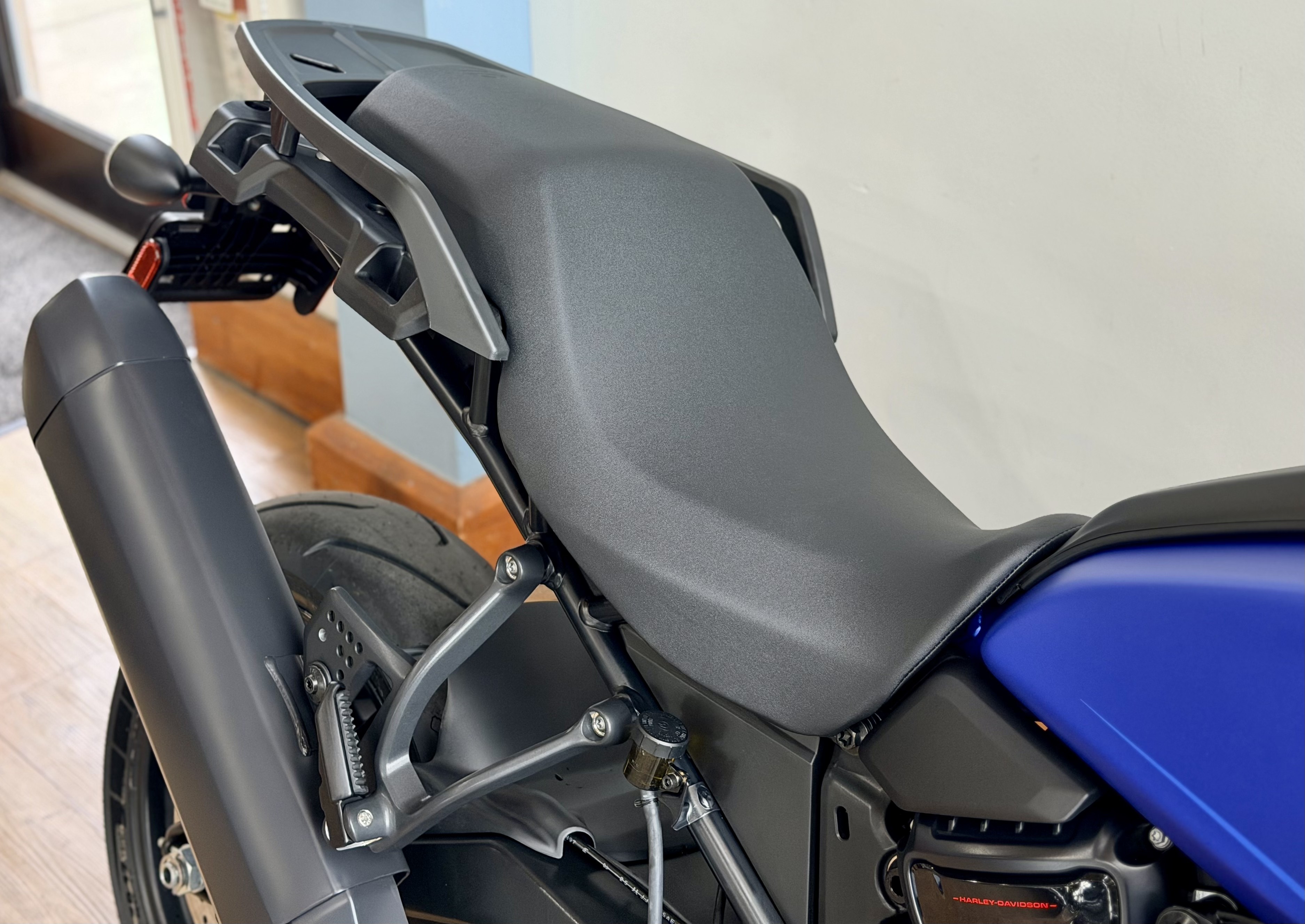 2026 Harley-Davidson Pan America® 1250 ST in Loveland, Colorado - Photo 10