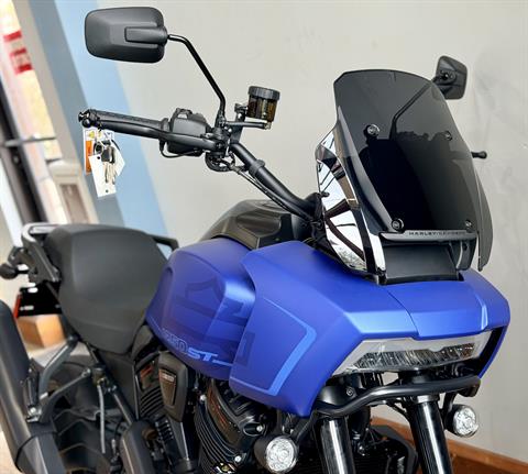 2026 Harley-Davidson Pan America® 1250 ST in Loveland, Colorado - Photo 11