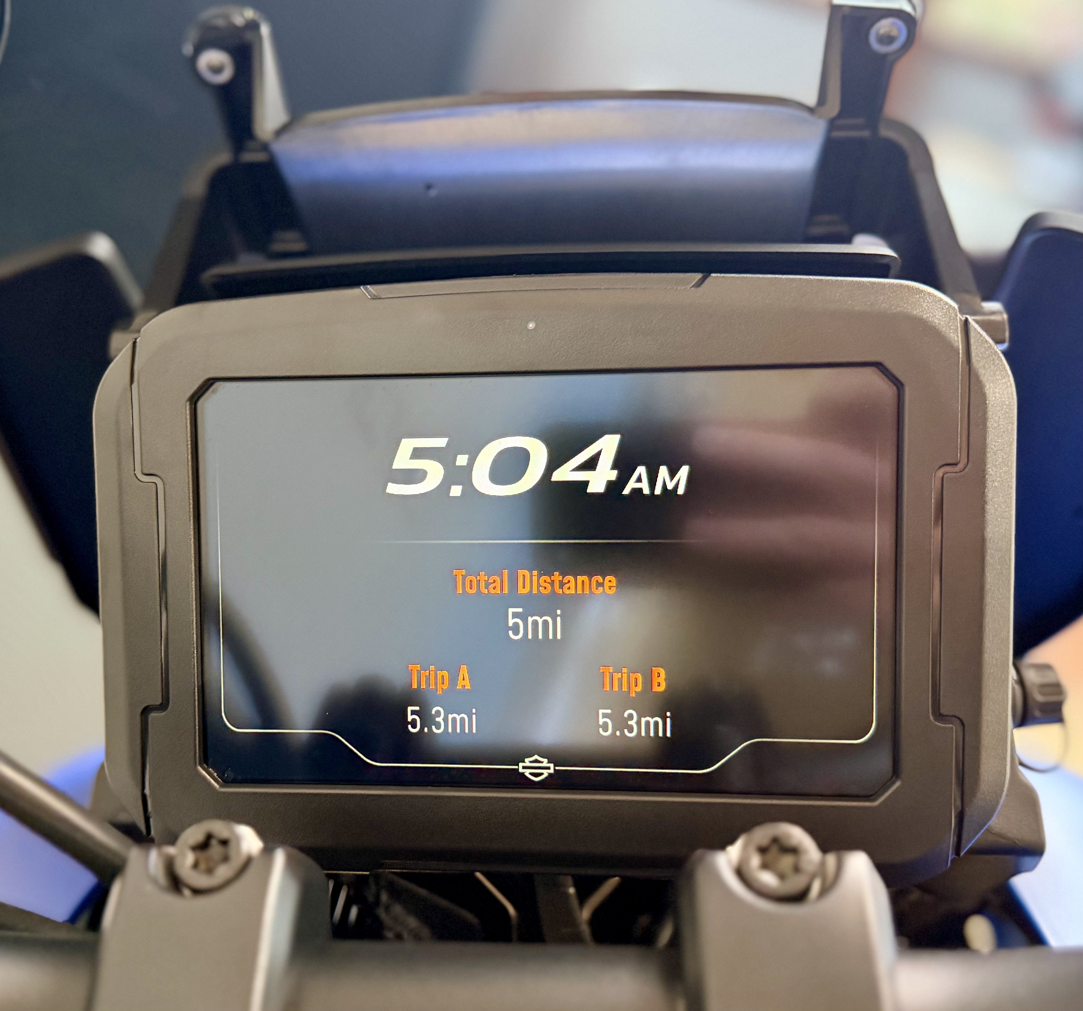 2026 Harley-Davidson Pan America® 1250 ST in Loveland, Colorado - Photo 13