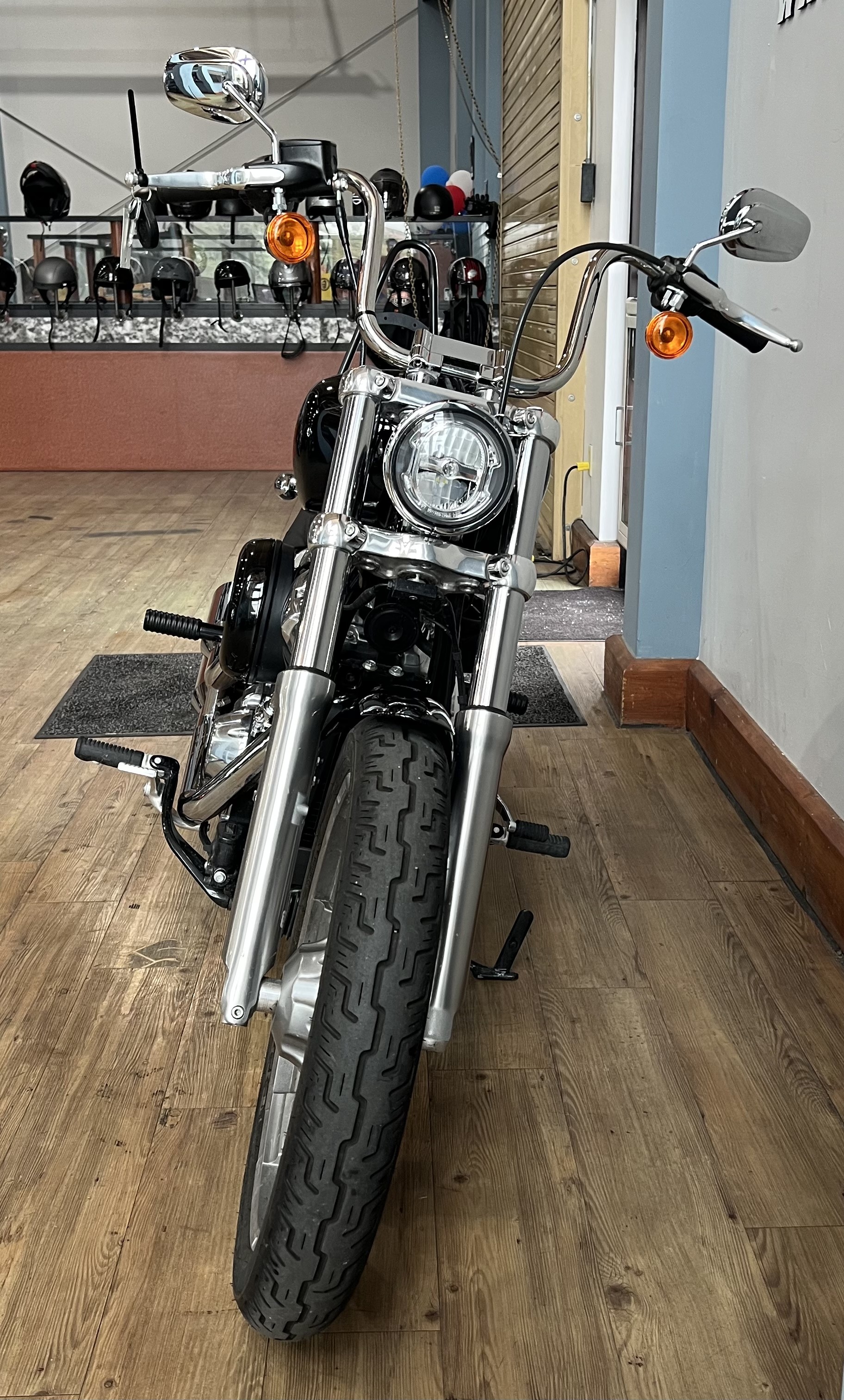 2023 Harley-Davidson Softail® Standard in Loveland, Colorado - Photo 3