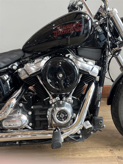 2023 Harley-Davidson Softail® Standard in Loveland, Colorado - Photo 4
