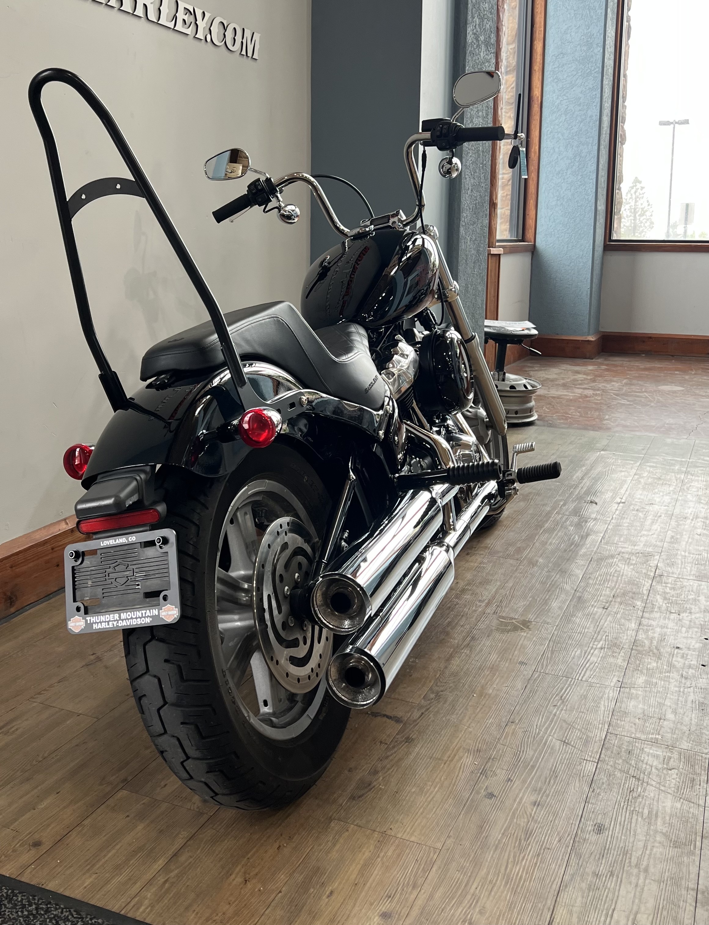 2023 Harley-Davidson Softail® Standard in Loveland, Colorado - Photo 5