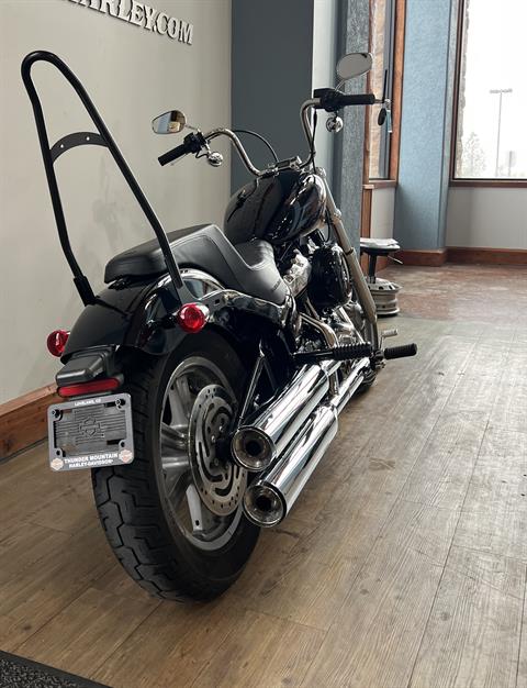 2023 Harley-Davidson Softail® Standard in Loveland, Colorado - Photo 5