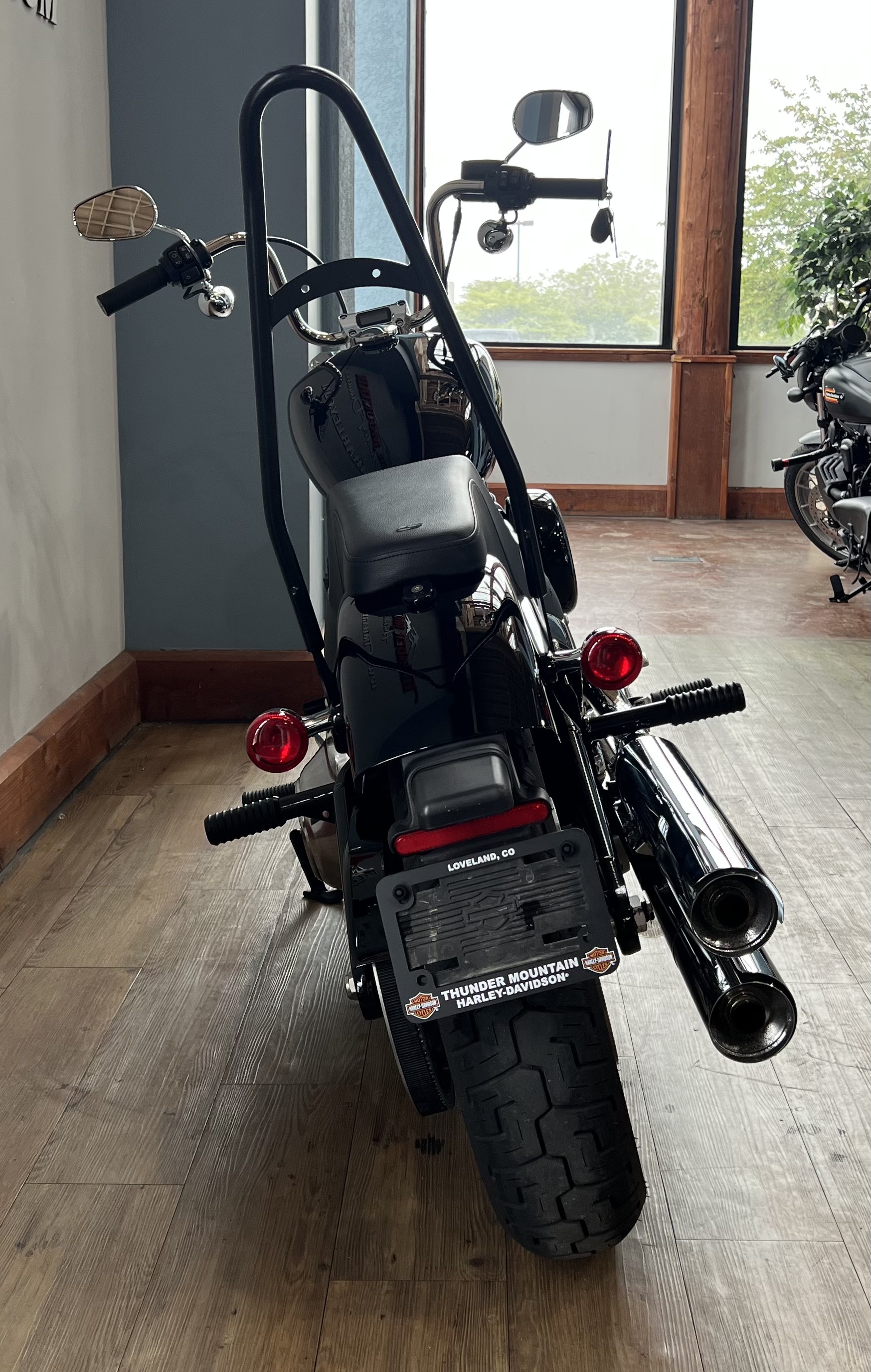 2023 Harley-Davidson Softail® Standard in Loveland, Colorado - Photo 6
